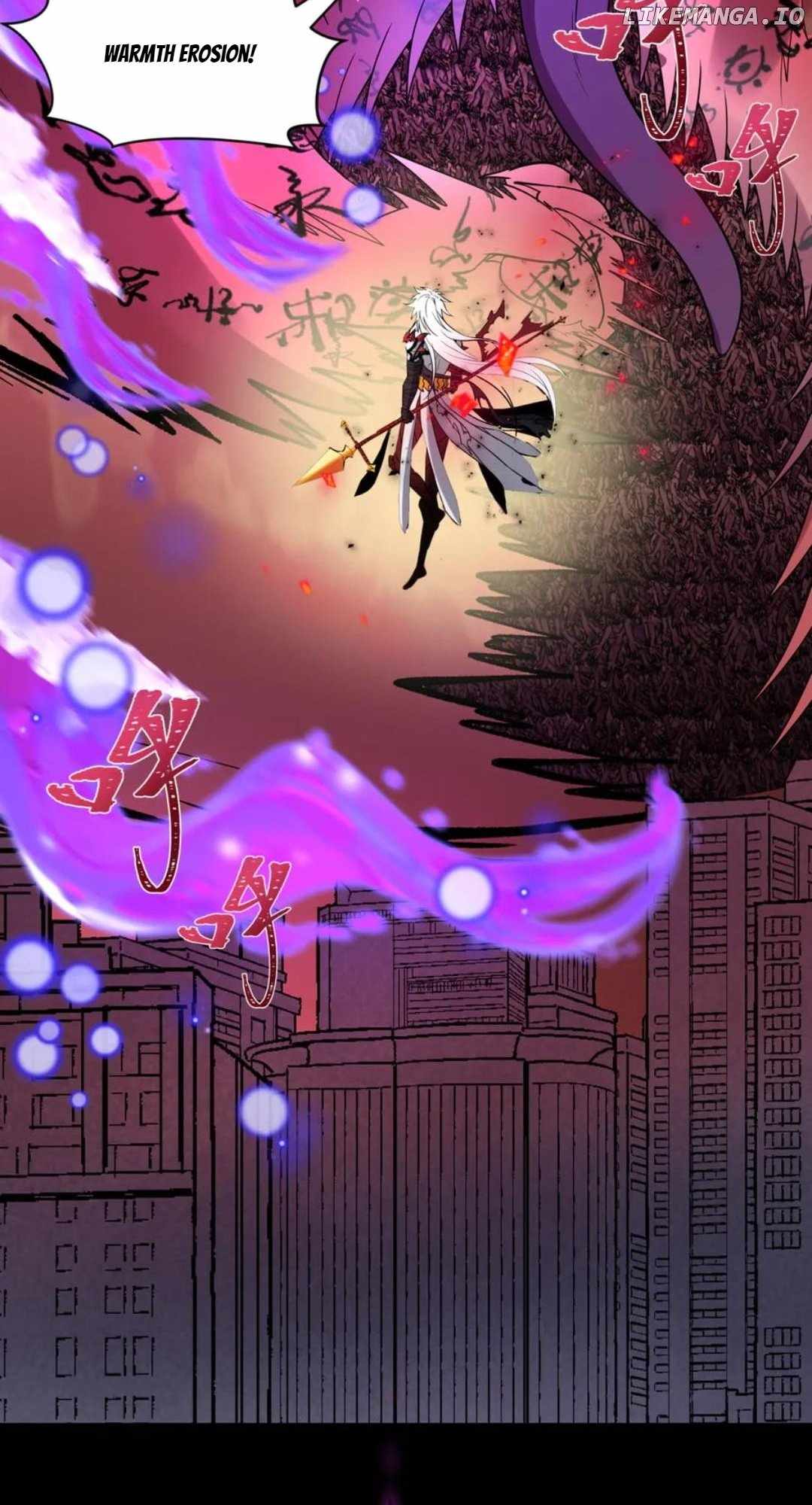 Age of Terror Chapter 481 35